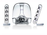 価格.com - harman/kardon SoundSticks II スペック・仕様