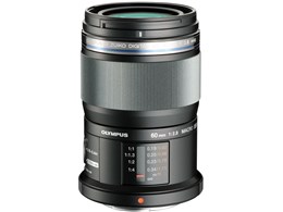M.ZUIKO DIGITAL ED 60mm F2.8 Macro」の人気商品一覧 | 安い商品を