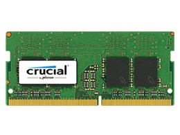 Crucial 16GB DDR4-2400 SODIMM」の人気商品一覧 | 安い商品を通販