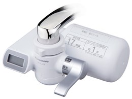 パナソニック 浄水器」の人気商品一覧 | 安い商品を通販サイトから探す