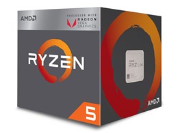 ryzen 5 2400g」の人気商品一覧 | 安い商品を通販サイトから探す