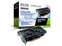グラフィックボード ビデオカード GTX 1650 SUPER」の人気商品一覧