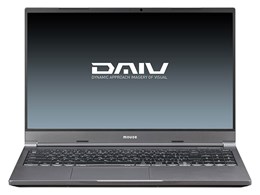 ノートパソコン DAIV R6」の人気商品一覧 | 安い商品を通販サイトから