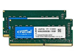 メモリー ddr4-3200 16gb×2枚 sodimm」の人気商品一覧 | 安い商品を