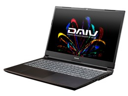 ノートパソコン DAIV R6」の人気商品一覧 | 安い商品を通販サイトから