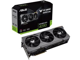 グラフィックボード ビデオカード NVIDIA GeForce RTX 4090」の人気