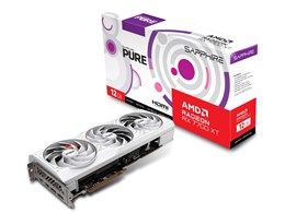 グラフィックボード ビデオカード Radeon RX 7700 XT」の人気商品一覧