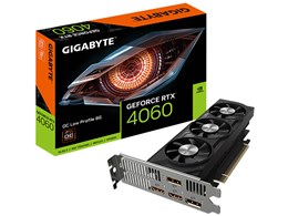 GIGABYTE NVIDIA GeForce RTX4060」の人気商品一覧 | 安い商品を通販