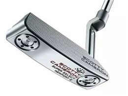 スコッティキャメロン ニューポート2 パター」の人気商品一覧 | 安い