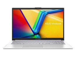 ASUS ノートパソコン Vivobook Go 15 E1504FA 15.6インチ AMD Ryzen 5