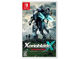 ゼノブレイドクロス ディフィニティブエディション」の人気商品一覧