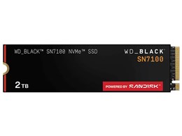 WD_BLACK SN7100 NVMe SSD」の人気商品一覧 | 安い商品を通販サイト
