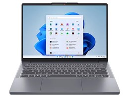 モバイルノート Lenovo IdeaPad Slim 3 Gen 10 - ルナグレー」の人気