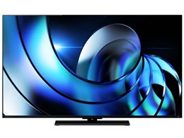 REGZA(レグザ) テレビ 43インチ Mini LED 液晶 4K 倍速 43Z870R」の