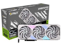 グラフィックボード ビデオカード 4070ti super palit」の人気商品一覧