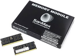 sanmax ddr5-5600」の人気商品一覧 | 安い商品を通販サイトから探す
