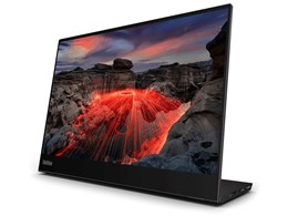 ThinkVision M14」の人気商品一覧 | 安い商品を通販サイトから探す