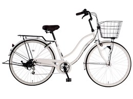 オートライト 自転車 6段変速 26インチ」の人気商品一覧 | 安い商品を