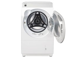 シャープ洗濯機」の人気商品一覧 | 安い商品を通販サイトから探す