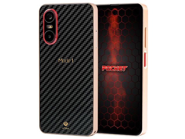 Mode1 Pocket｜価格比較・最新情報 - 価格.com