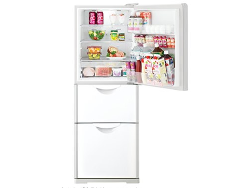 R-27DSの製品画像 - 価格.com