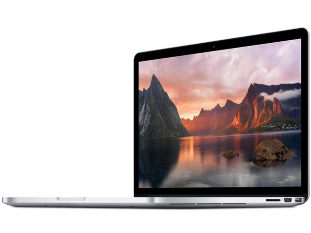 MacBook Pro Retinaディスプレイ 2600/13.3 MGX82J/Aの製品画像 - 価格.com