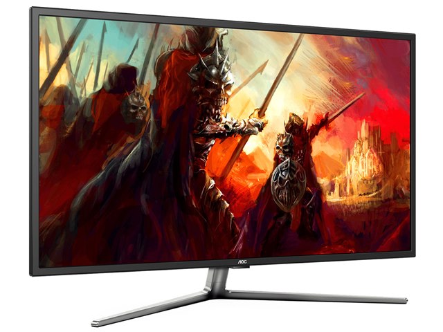 G4309VX/D/11 [42.5インチ Black&Silver]の製品画像 - 価格.com