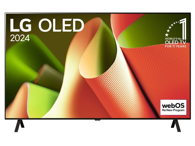 OLED48B4PJA [48インチ]の製品画像 - 価格.com