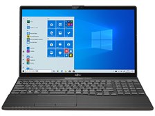 富士通 FMV LIFEBOOK AH77/E2 2020年6月発表モデル 価格比較 - 価格.com