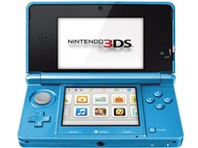 任天堂 ニンテンドー3DS ライトブルー 価格比較 - 価格.com