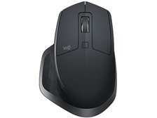 ロジクール MX MASTER 2S Wireless Mouse MX2100sGR [グラファイト