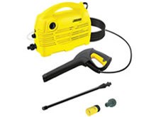 ケルヒャー K2.010 価格比較 - 価格.com