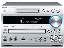 ONKYO FR-N9NX(S) レビュー評価・評判 - 価格.com