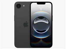 Apple iPhone 16e 256GB 楽天モバイル [ブラック] 価格比較 - 価格.com