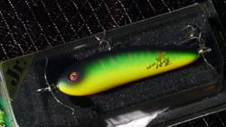 Megabass x windyside (コラボレーションカラー) - WindySide