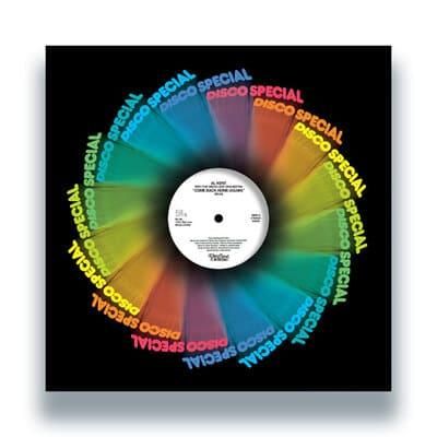 Al Kent with The Disco Love Orchestra - Come Back Home (Again