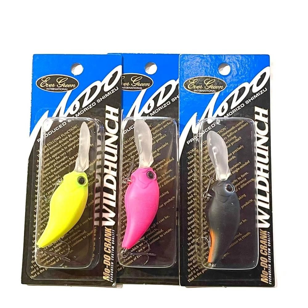 有頂天限定カラー】エバーグリーン ワイルドハンチ