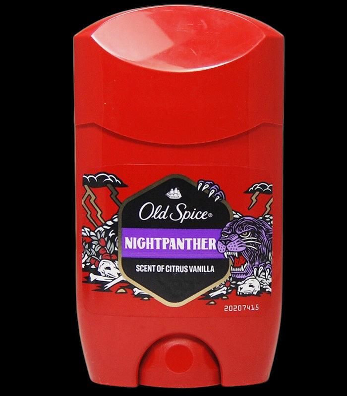 Old Spice オールドスパイス フレグランスバー (脇の下に塗りつける