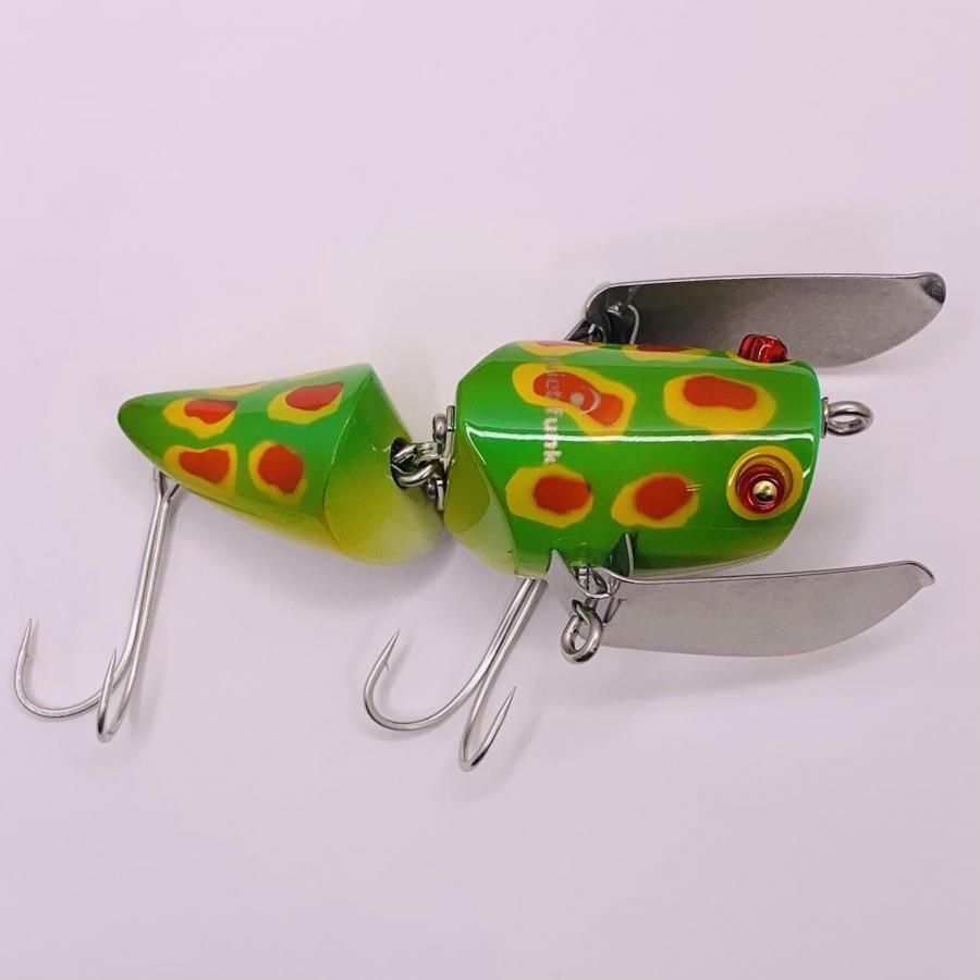 quiet funk craft works