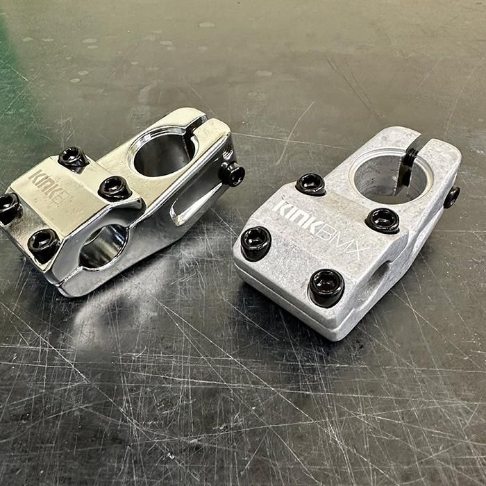 KINK キンク Bold HRD Stem 50mm 【BMX】【スノースクート