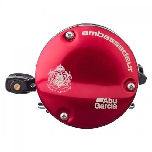 アブ ガルシアのアンバサダー SX ベイトリール｜アメリカン釣具通販NEST