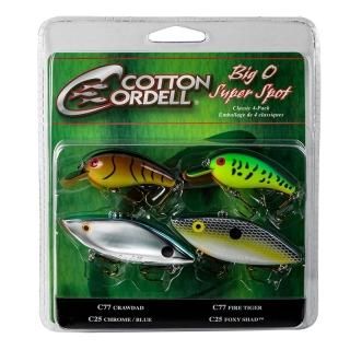 へドンのスーパー スプーク Jr. -3個パック-｜アメリカン釣具通販NEST