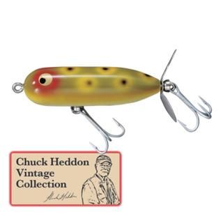 ヘドンのダイイング フラッター｜アメリカン釣具通販NEST