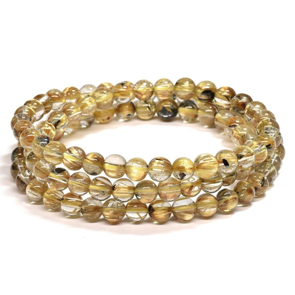 ちょっとリッチな本物のルチルクォーツ 通販（値段 20万円以上 100万円