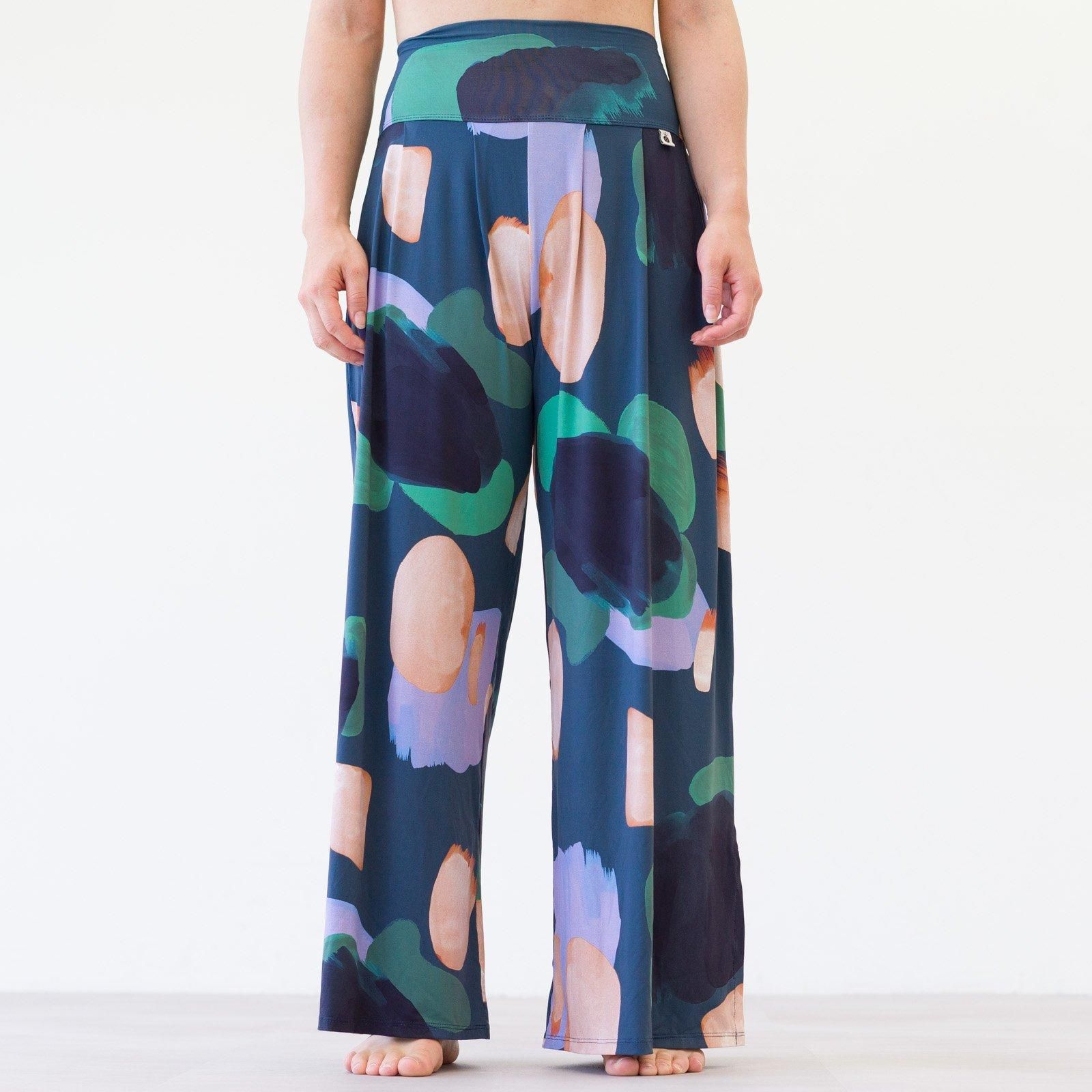 アーヤパンツ - Linda Works リンダワークス