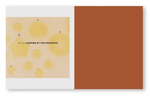 Alec Soth: Gathered Leaves Annotated （サイン入り翻訳シート付）