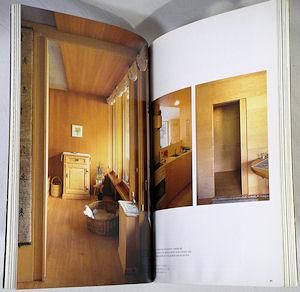 Peter Zumthor ピーター・ズントー a+u 臨時増刊 - 古本買取販売