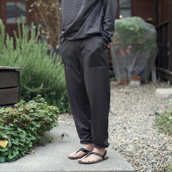 STATIC Adrift Pants - Rimba