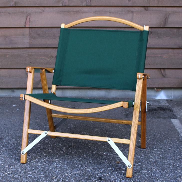 KERMIT CHAIR カーミットチェア フォレストグリーン