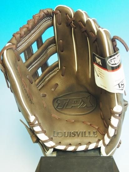 ○Louisville Slugger ルイスビルスラッガー TPX○硬式 内野手用